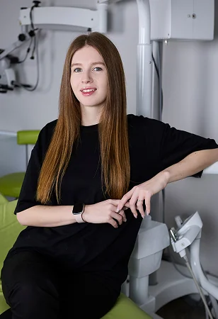 Сыкалова Кристина Владимировна , Администратор