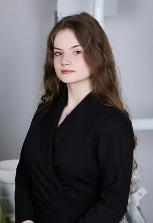 Михайлова Марина Романовна, Стоматолог гигиенист