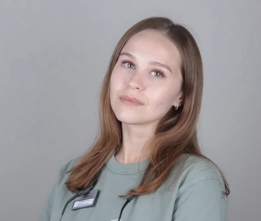 Коновалюк Екатерина Сергеевна — Стоматолог-терапевт · эндодонтист-микроскопист, фото в клинике